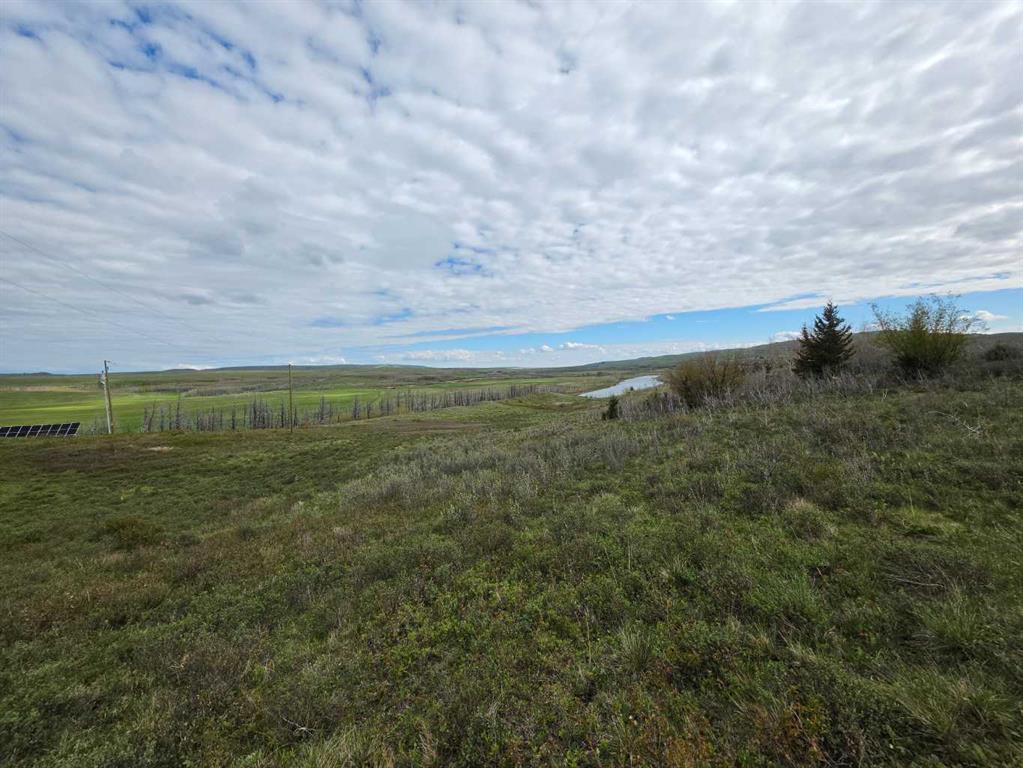 Second View of 1 Paradise Drive  , NONE, Rural Cardston County, Alberta, T0K 2M0