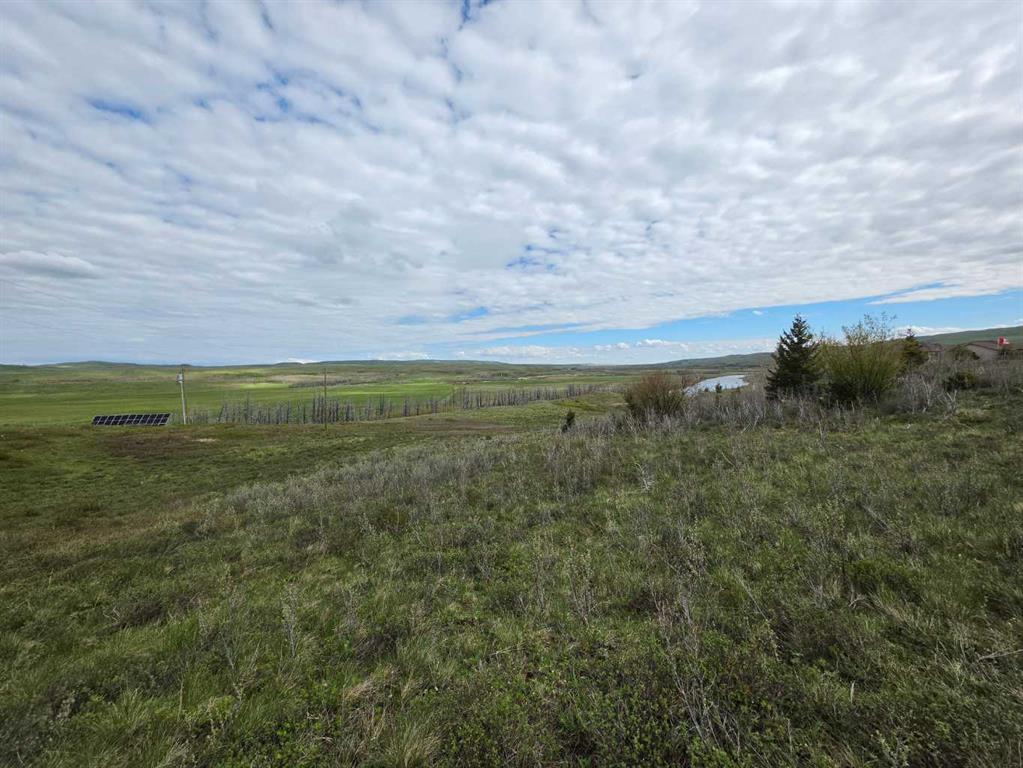Third View of 1 Paradise Drive  , NONE, Rural Cardston County, Alberta, T0K 2M0