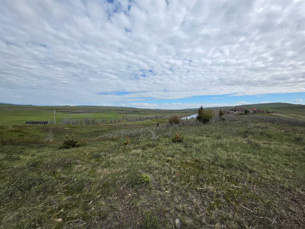 Fourth View of 1 Paradise Drive  , NONE, Rural Cardston County, Alberta, T0K 2M0
