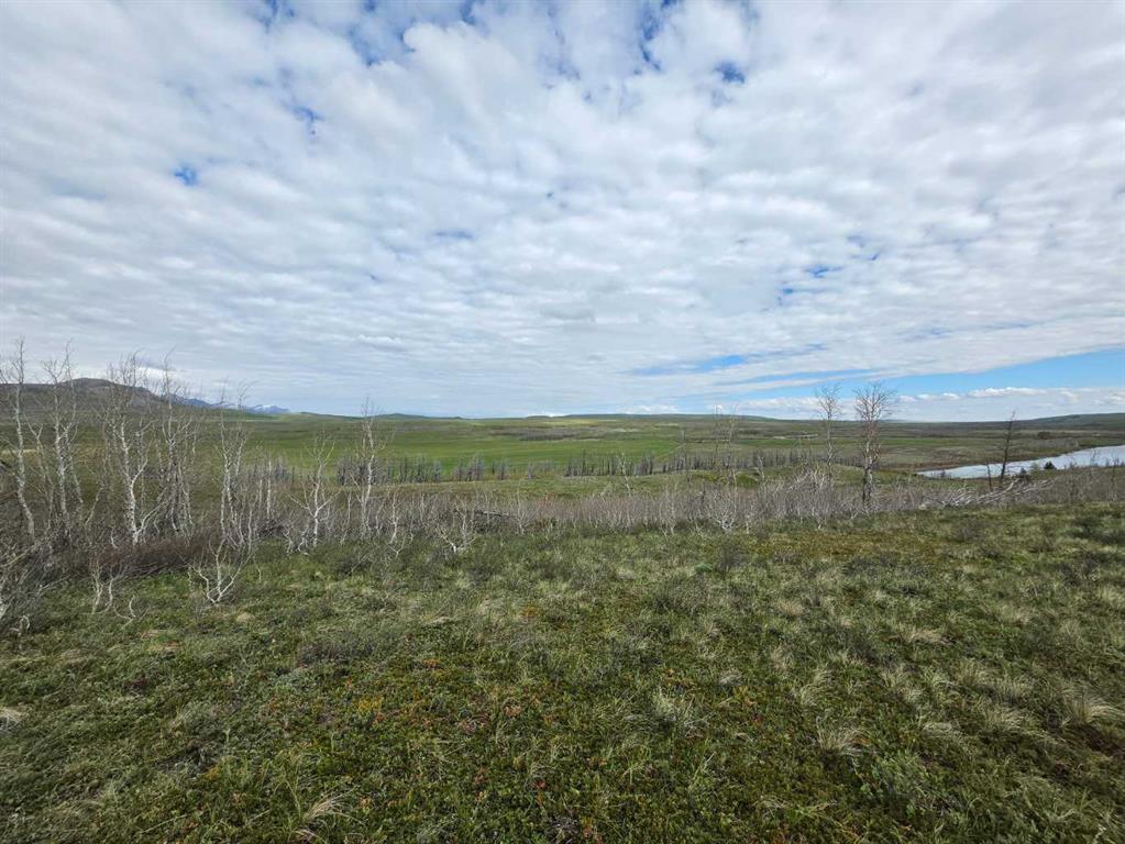 Fifth View of 1 Paradise Drive  , NONE, Rural Cardston County, Alberta, T0K 2M0