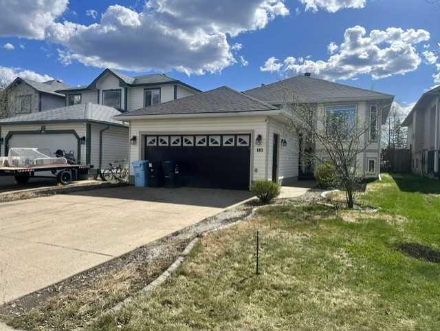 185 Archibald Close , A2313509, Alberta,
