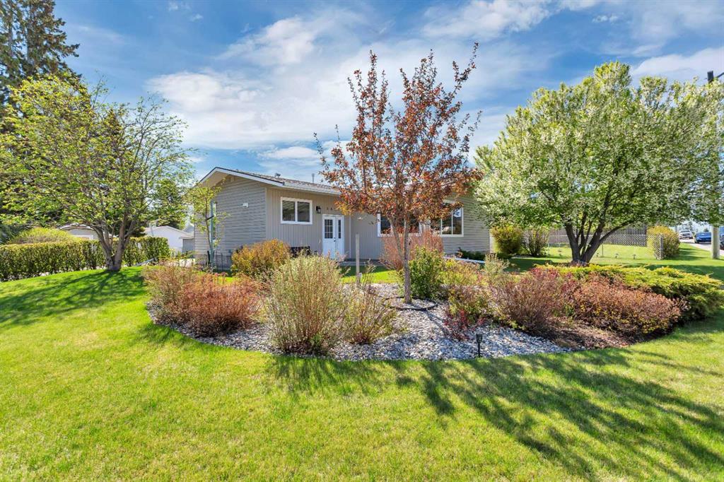 Fourth View of 5435 54 Street , Rocky Mtn House, Rocky Mountain House, Alberta, T4T 1A1