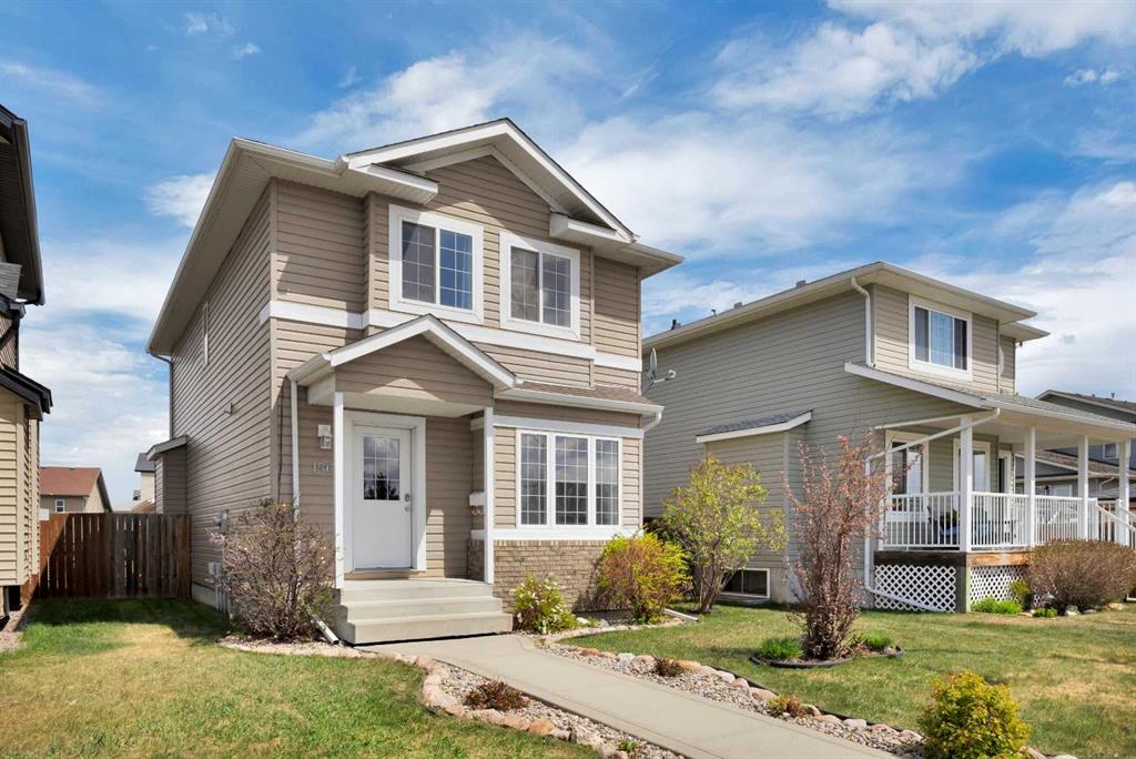 Second View of 156 Oswald Close , Oriole Park West, Red Deer, Alberta, T4P 0C1