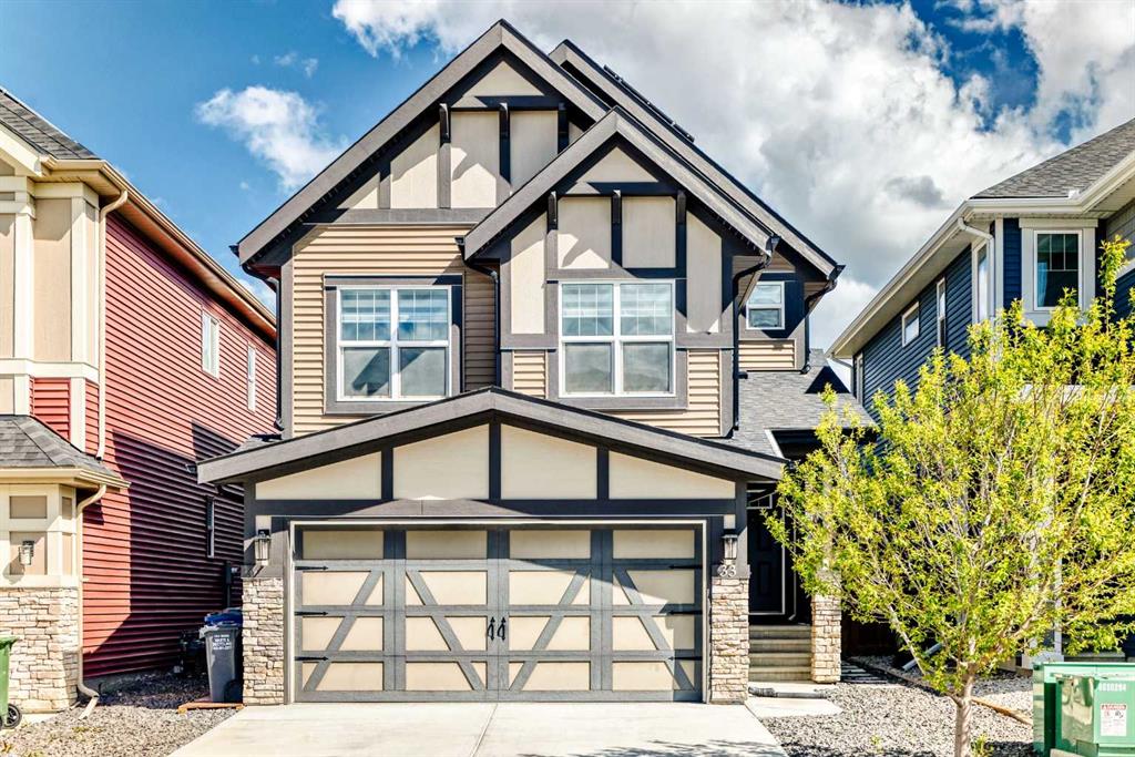 33 Sundown Avenue , A2313519, Alberta,