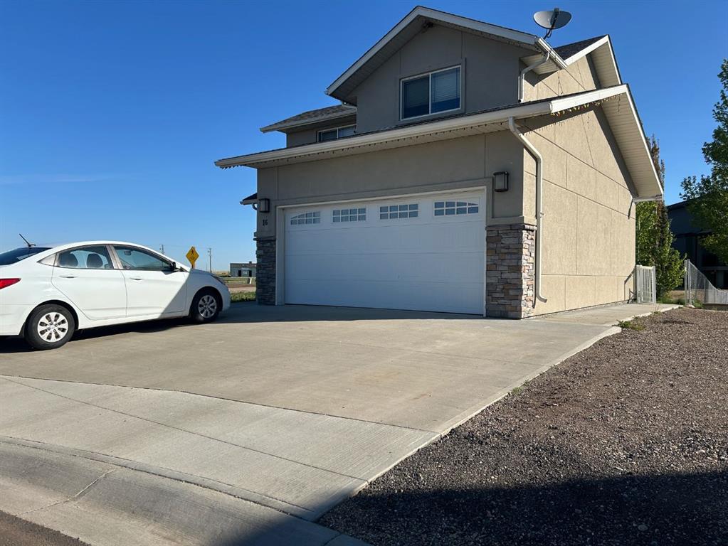 Second View of 16 Blue Heron Court S, NONE, Lake Newell Resort, Alberta, T1R 0X5