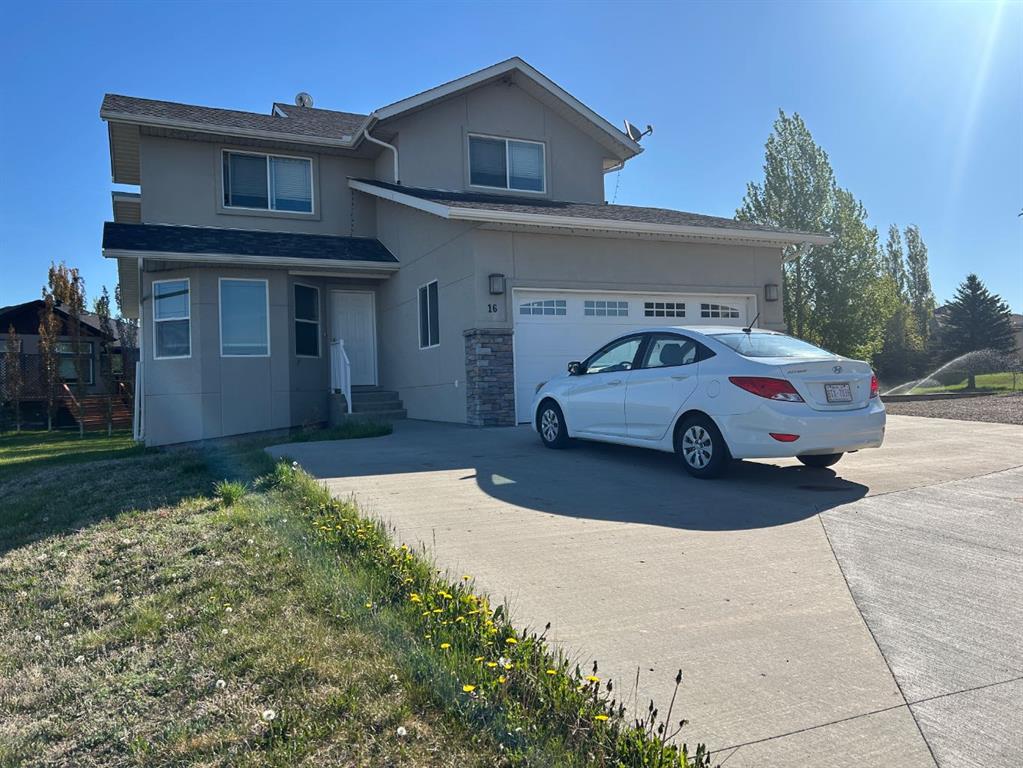 Third View of 16 Blue Heron Court S, NONE, Lake Newell Resort, Alberta, T1R 0X5