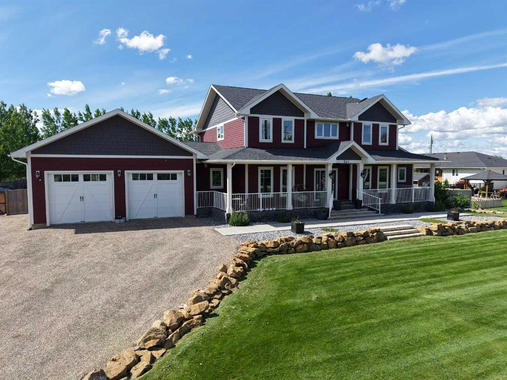 521 12th Avenue W, A2313521, Alberta,