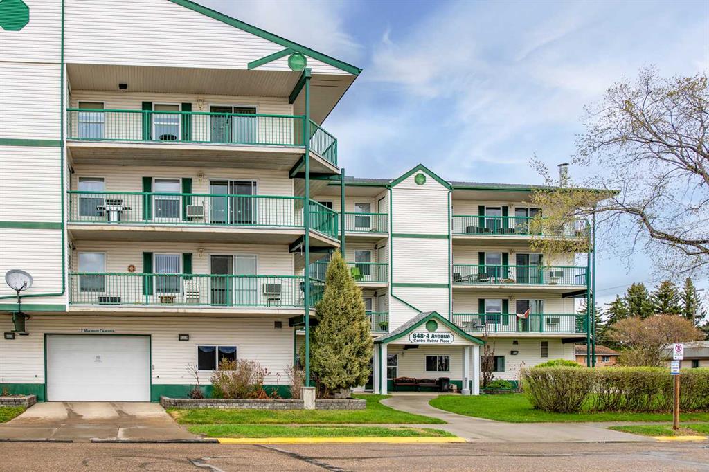 201, 848 4 Avenue , A2313530, Alberta,