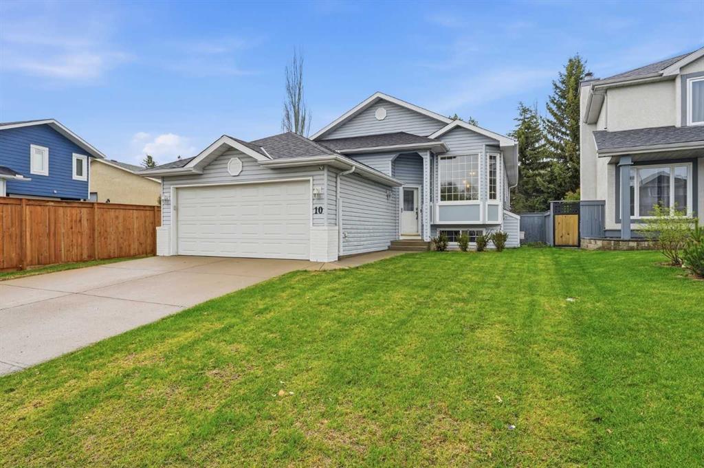 10 Shawbrooke Rise SW, A2313533, Alberta,