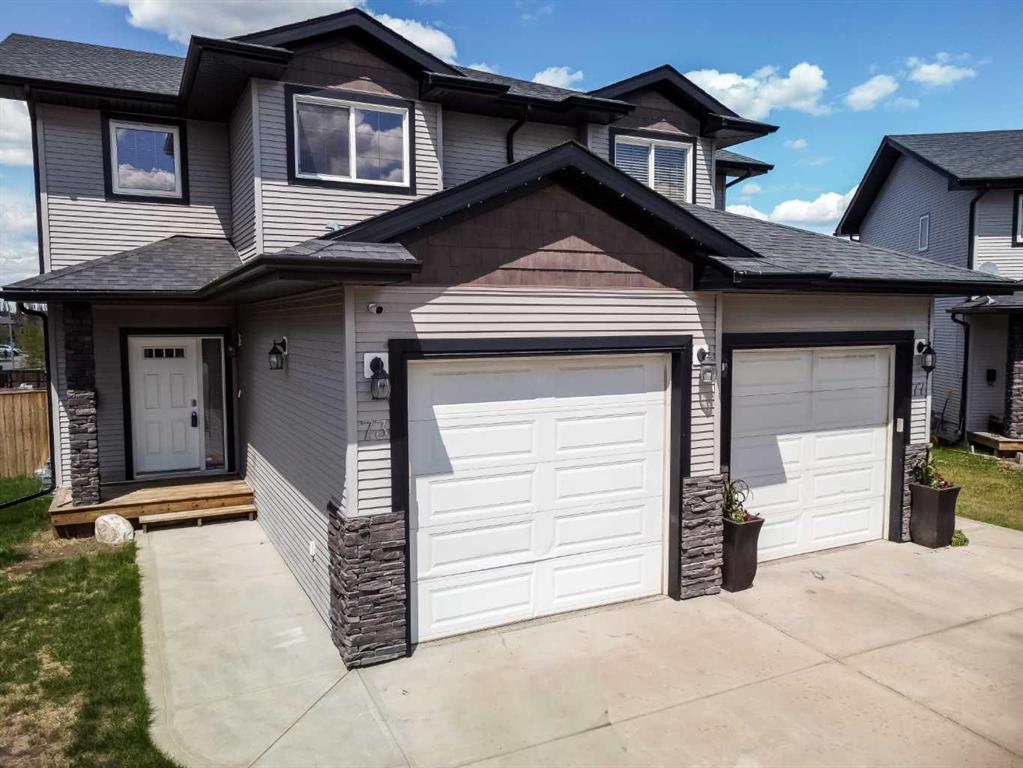 73 Piper Close , A2313535, Alberta,