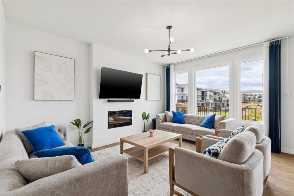 Fifth View of 814 Bluerock Way SW, Alpine Park, Calgary, Alberta, T2Y0S4