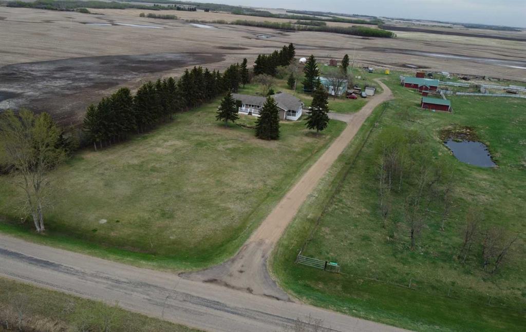 Second View of 14015 Township Rd 540  , NONE, Rural Minburn No. 27, County of, Alberta, T0B 4K0