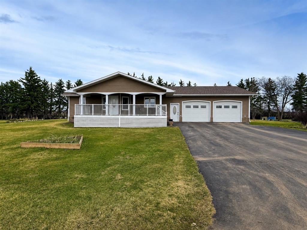 Third View of 14015 Township Rd 540  , NONE, Rural Minburn No. 27, County of, Alberta, T0B 4K0