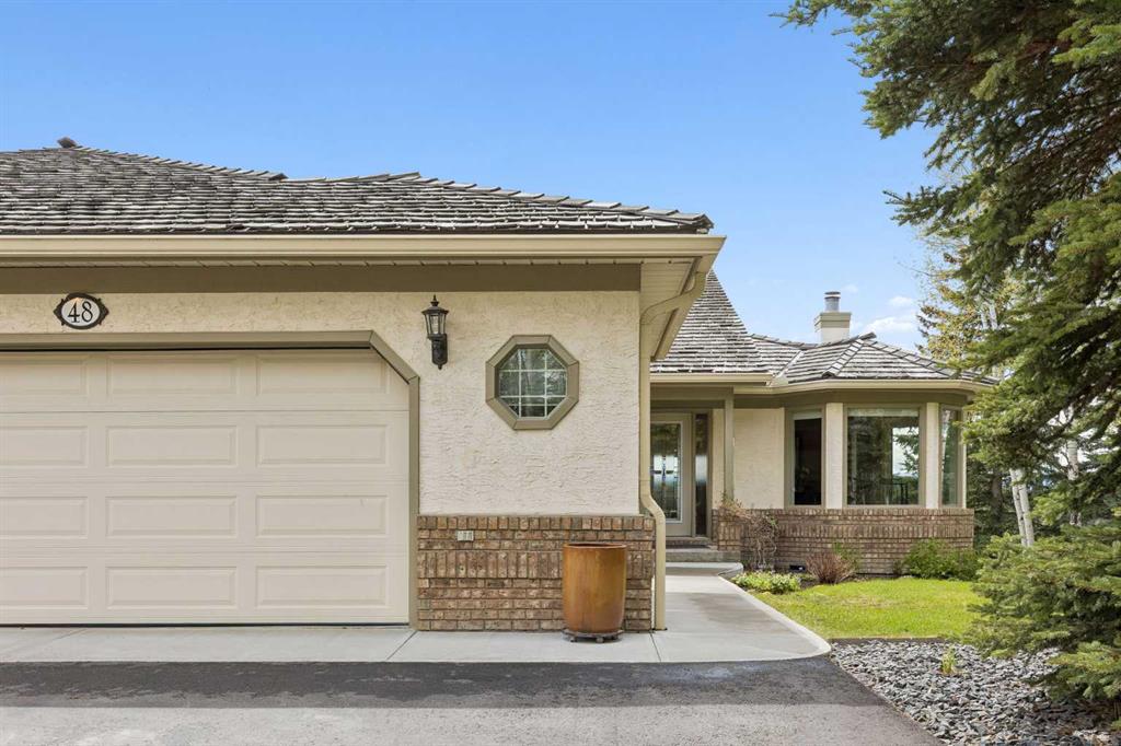 Third View of 48 Sunset Way , Priddis Greens, Priddis Greens, Alberta, T0L 1W3