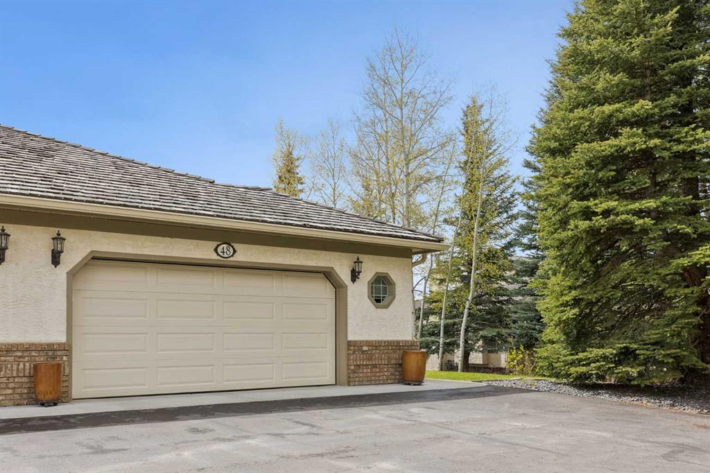 Fourth View of 48 Sunset Way , Priddis Greens, Priddis Greens, Alberta, T0L 1W3