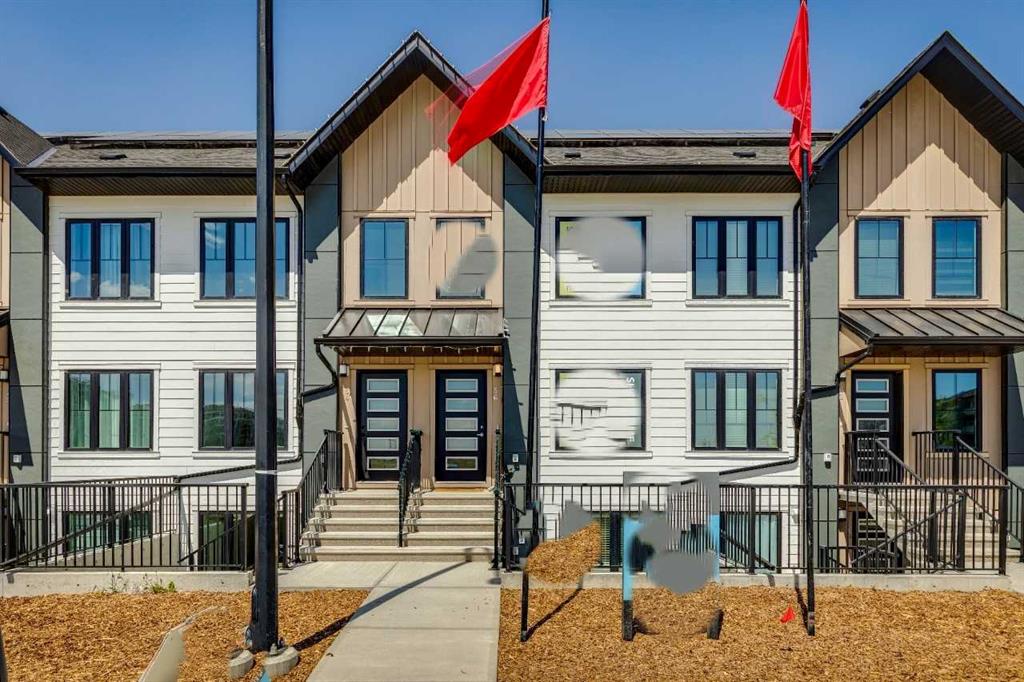 207, 40 Livingston Parade NE, A2313557, Alberta,