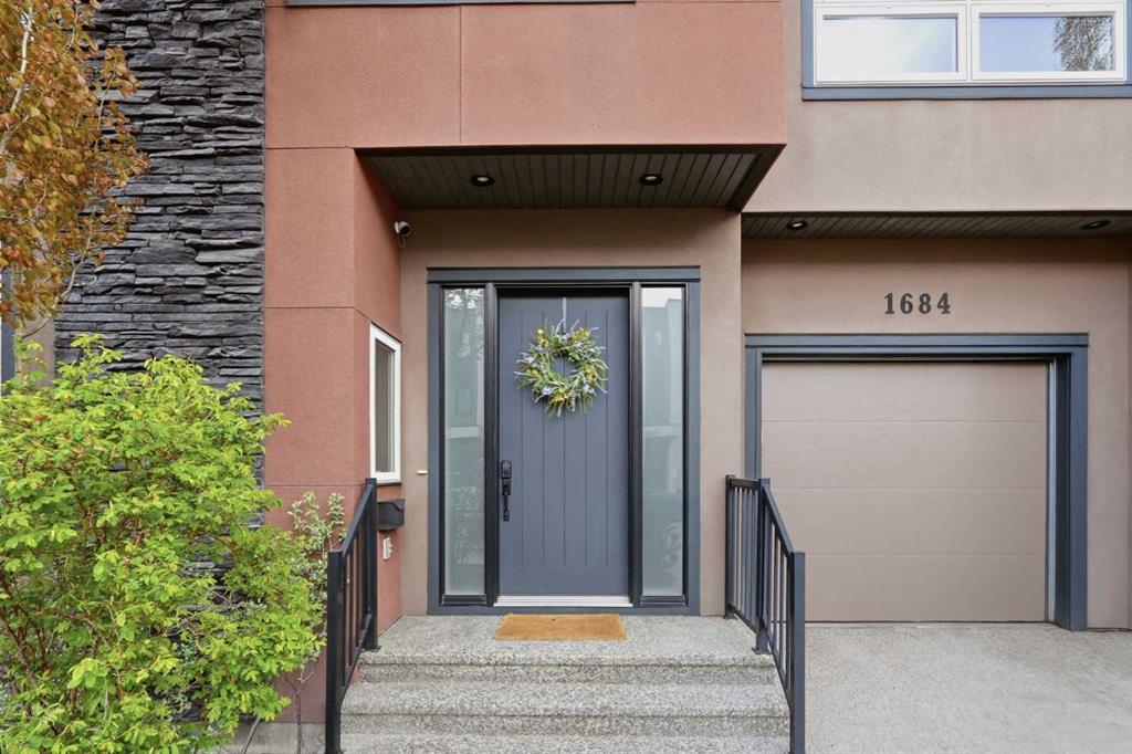 Third View of 1684 37 Avenue SW, Altadore, Calgary, Alberta, T2T 5P5