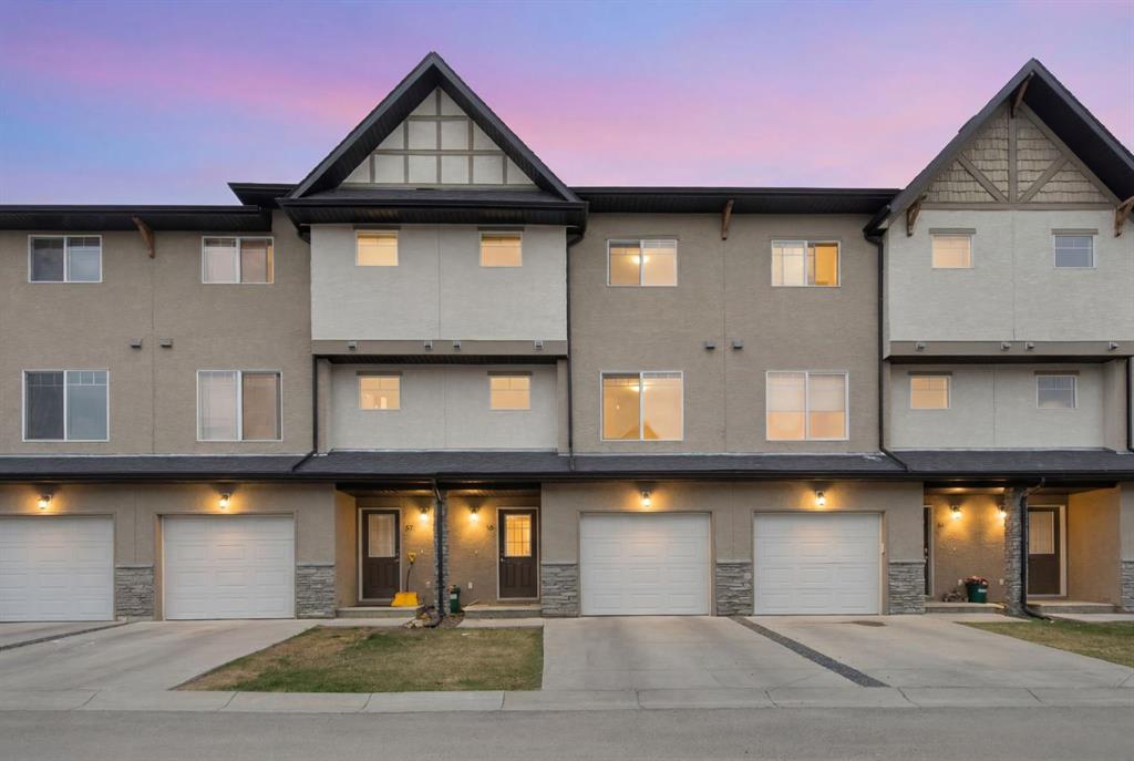 59 Cimarron Vista Gardens , A2313570, Alberta,