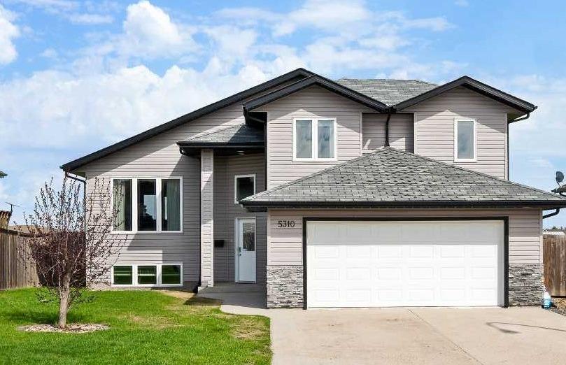 5310 51 Street , A2313574, Alberta,