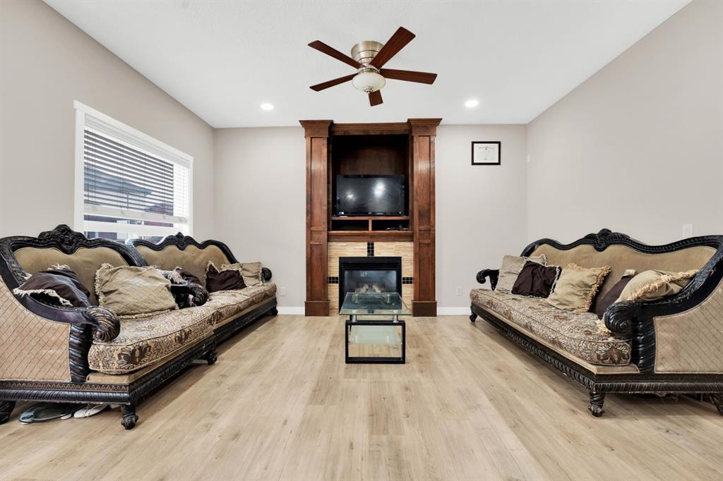 360 Saddlemont Boulevard NE, A2313575, Alberta,
