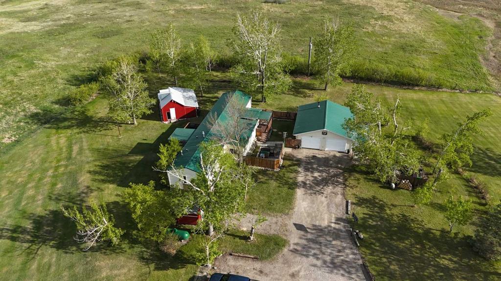 Second View of 245042 Range Road 251 , NONE, Rural Wheatland County, Alberta, T0J0P1