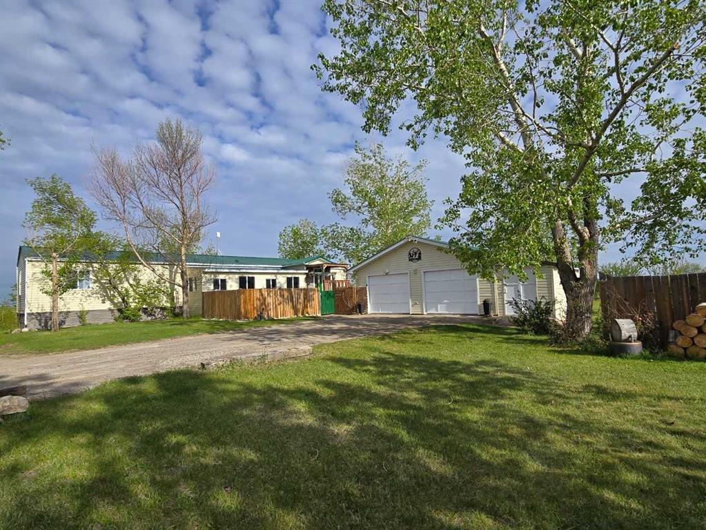Fourth View of 245042 Range Road 251  , NONE, Rural Wheatland County, Alberta, T0J0P1
