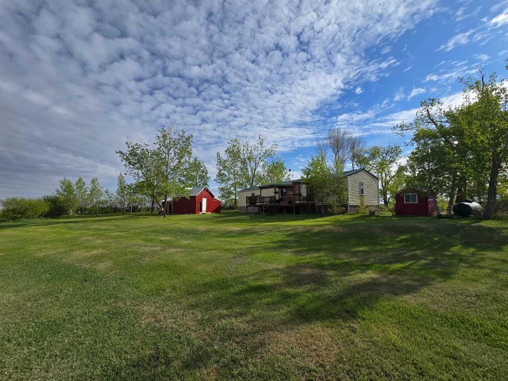 Fifth View of 245042 Range Road 251  , NONE, Rural Wheatland County, Alberta, T0J0P1