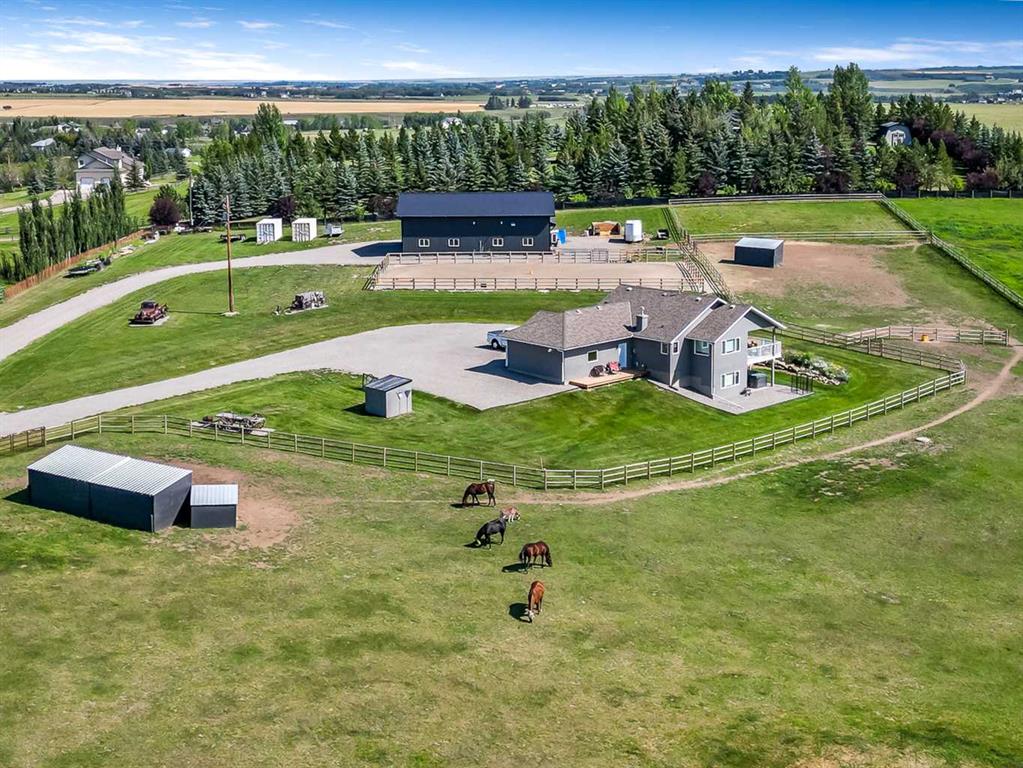 290098 48 Street W, A2313594, Alberta,