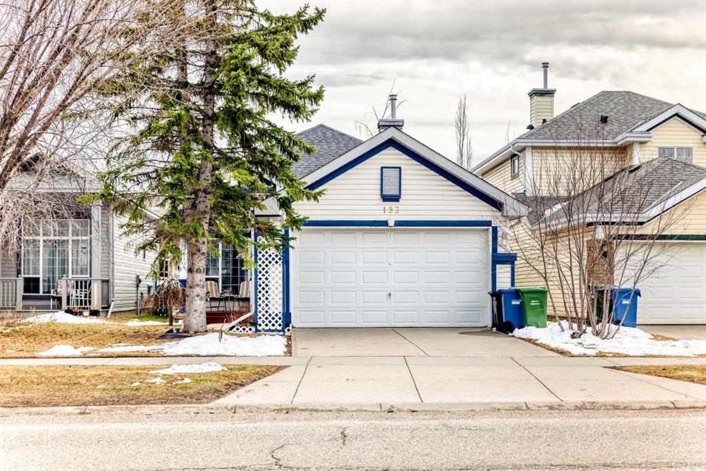193 Somerset Drive SW, A2313595, Alberta,