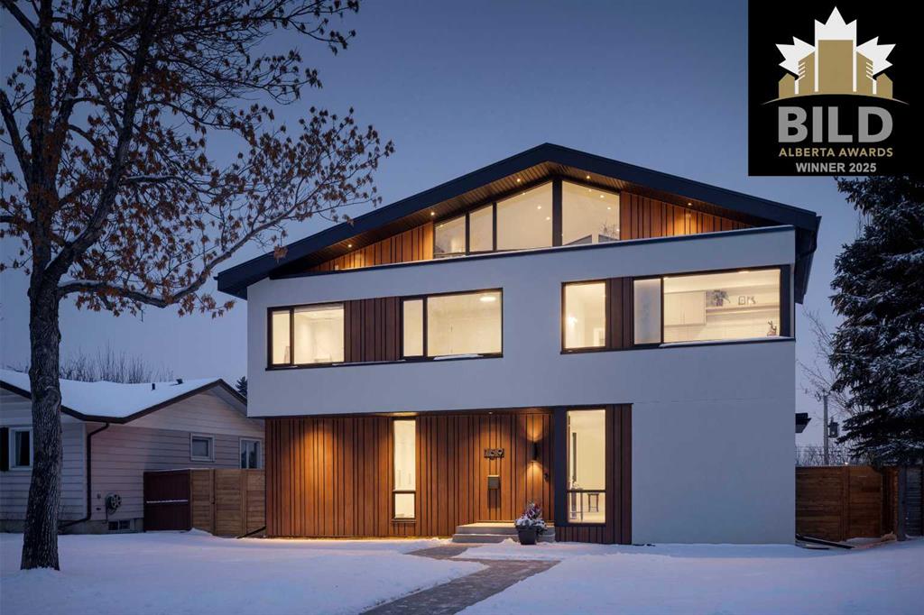 159 Rosery Drive NW, A2313599, Alberta,