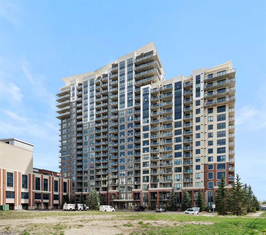 1614, 8880 Horton Road SW, A2313603, Alberta,