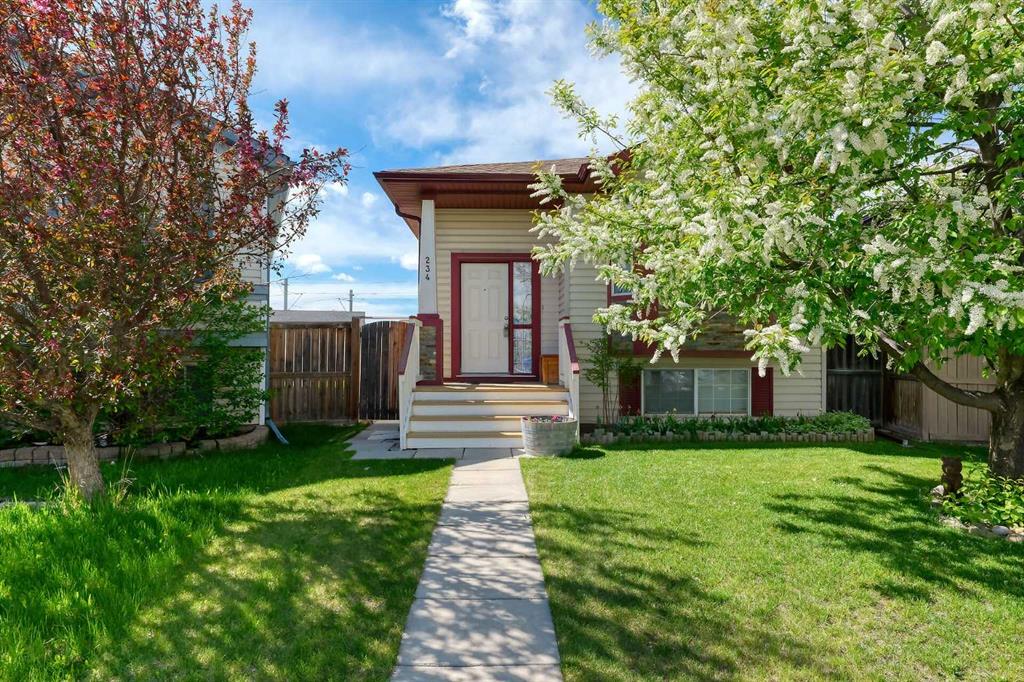 234 Martinvalley Mews NE, A2313604, Alberta,