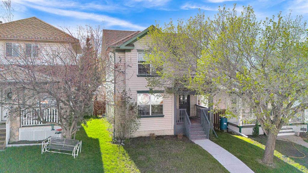 159 Hidden Way NW, A2313605, Alberta,
