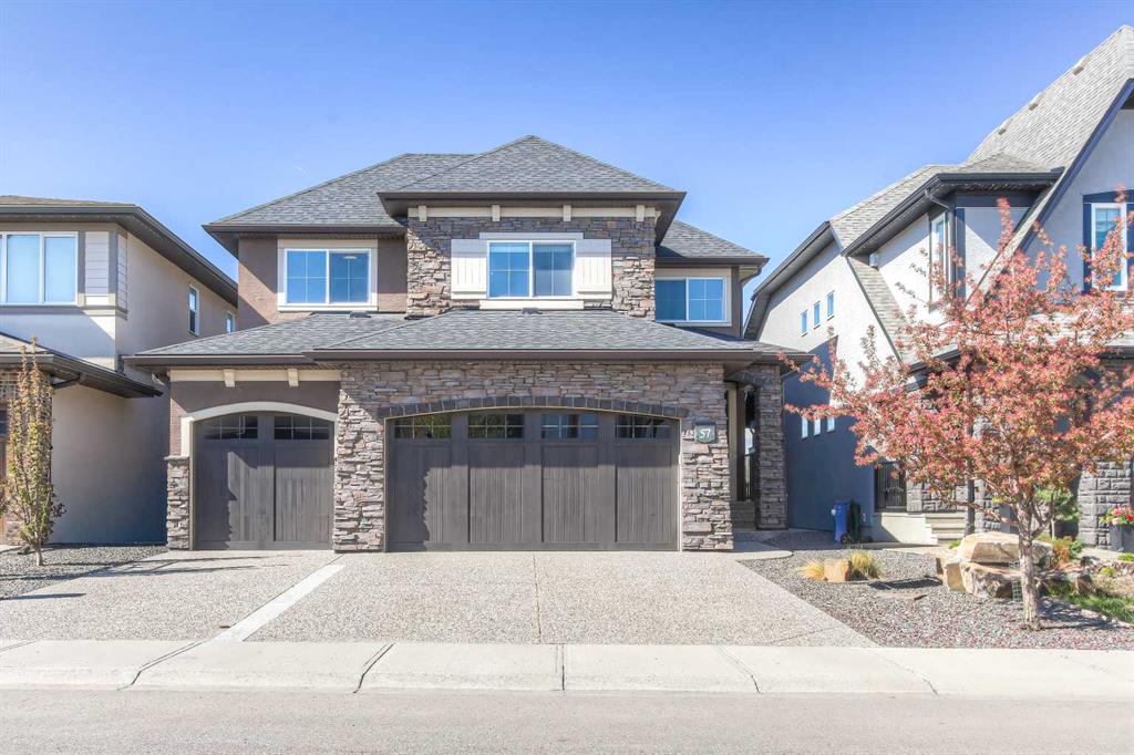 MLS® listing #111312684 for sale located at 57 Legacy Mount SE