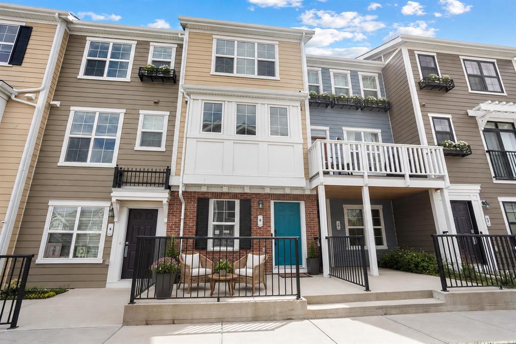 8 Sherwood Row NW, A2313629, Alberta,