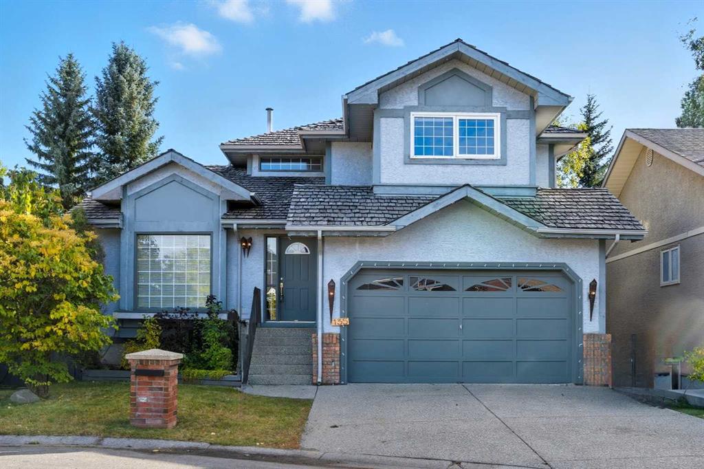 135 Canterbury Court SW, A2313631, Alberta,