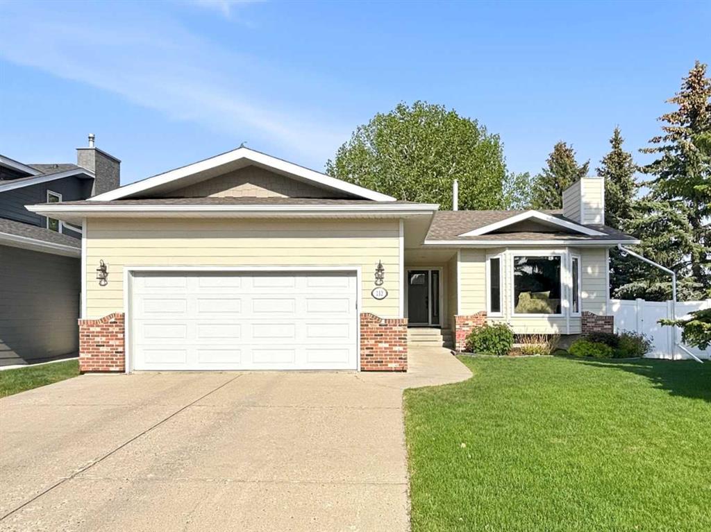 MLS® listing #111314845 for sale located at 112 Denison Crescent 