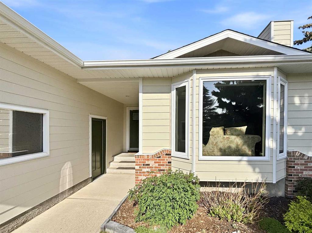 Third View of 112 Denison Crescent , Deer Park Village, Red Deer, Alberta, T4R 2G1