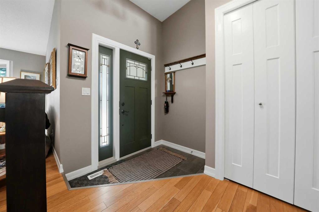 Fourth View of 112 Denison Crescent , Deer Park Village, Red Deer, Alberta, T4R 2G1