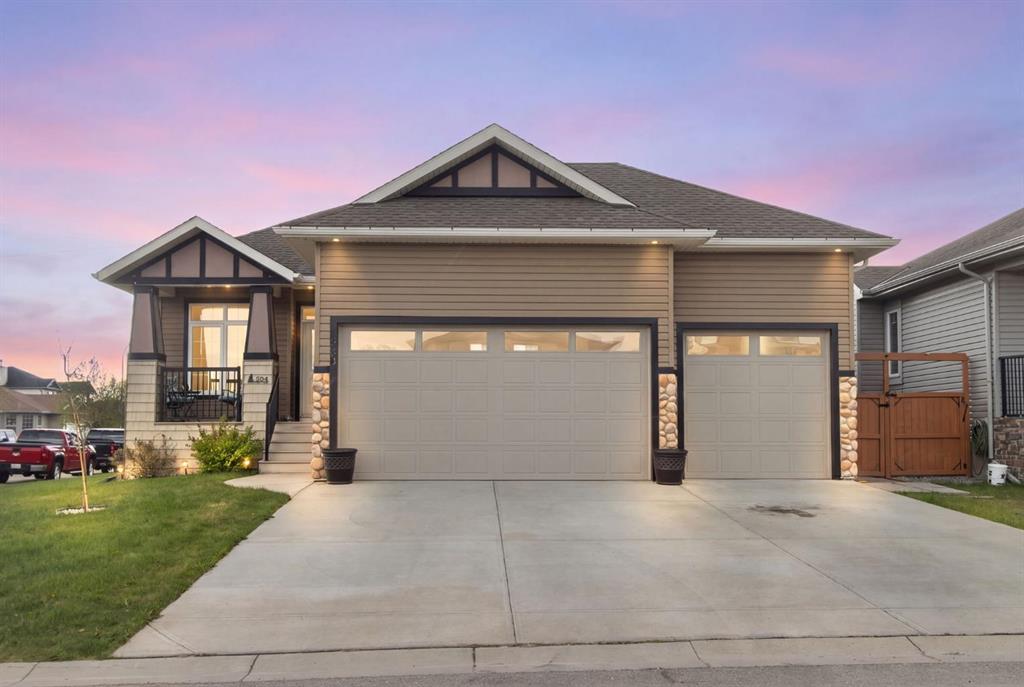 504, 500 Harrison Court , A2313641, Alberta,