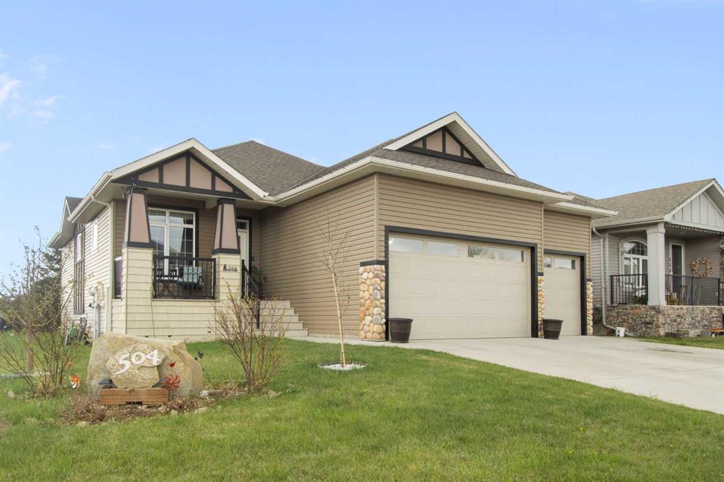 Third View of 504, 500 Harrison Court , NONE, Crossfield, Alberta, T0M 0S0