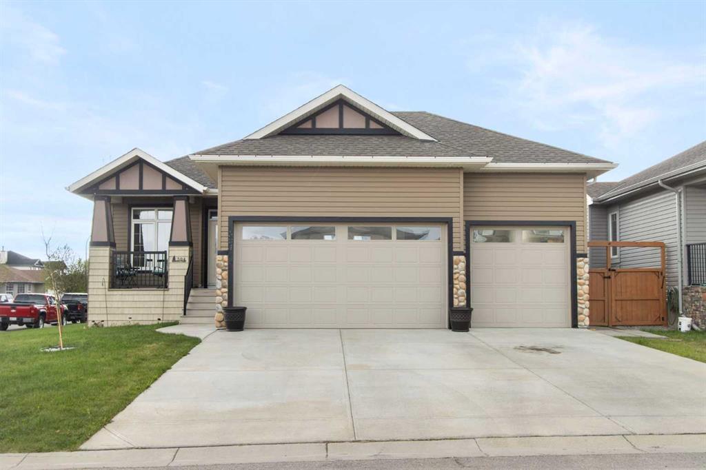 Fourth View of 504, 500 Harrison Court , NONE, Crossfield, Alberta, T0M 0S0