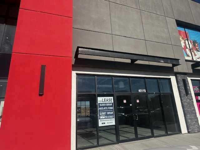 Second View of 3115, 4250 109 Avenue NE, Stoney 3, Calgary, Alberta, T3N 1Z3