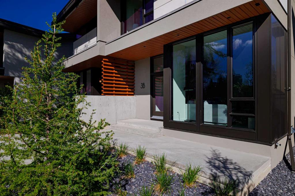Fourth View of 3B Willow Crescent SW, Spruce Cliff, Calgary, Alberta, T3C 3B8