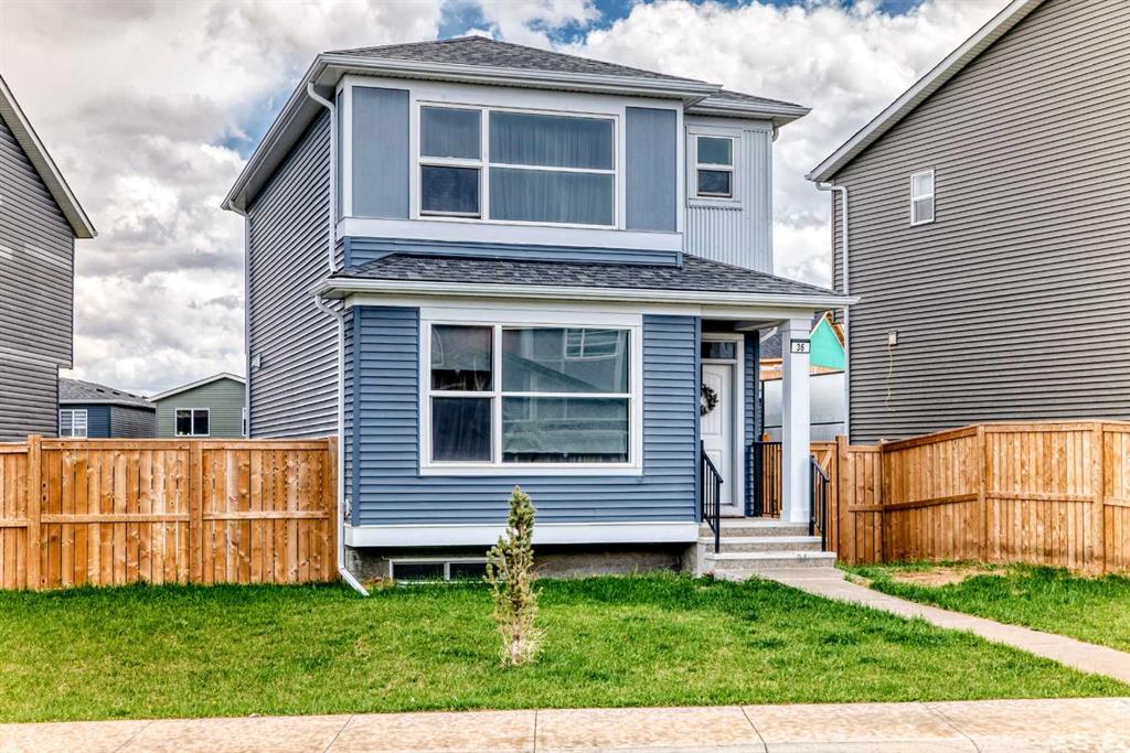 36 Howse Heights NE, A2313646, Alberta,