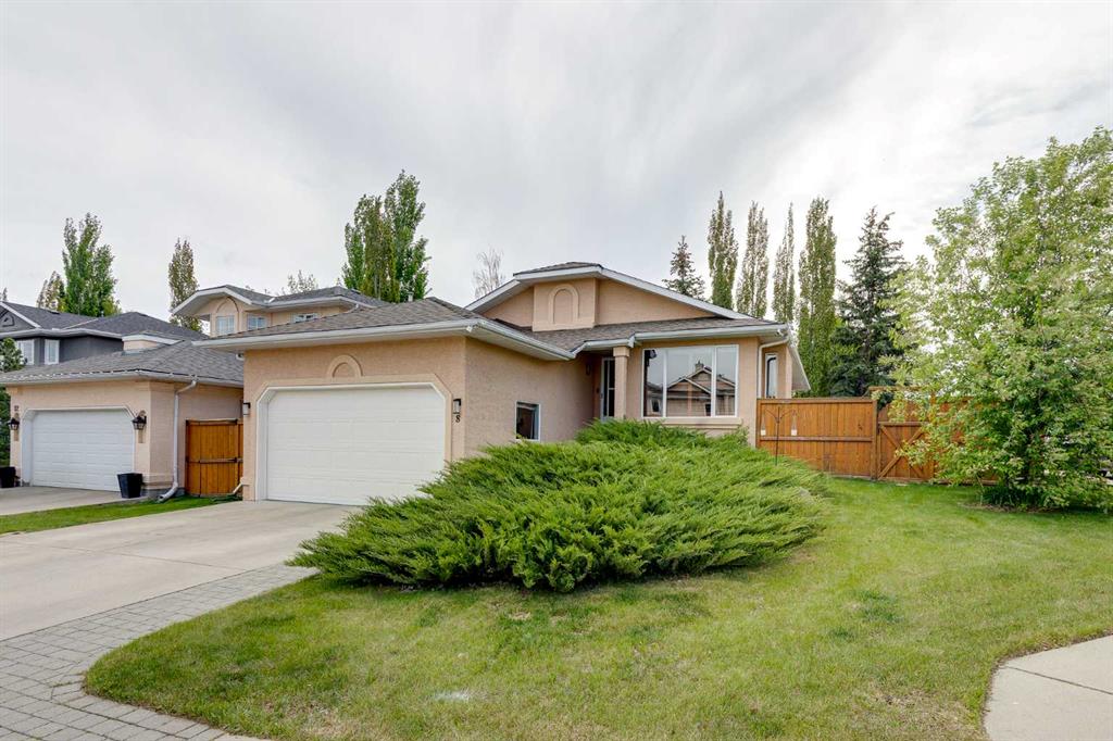 8 Mt Cascade Close SE, A2313650, Alberta,