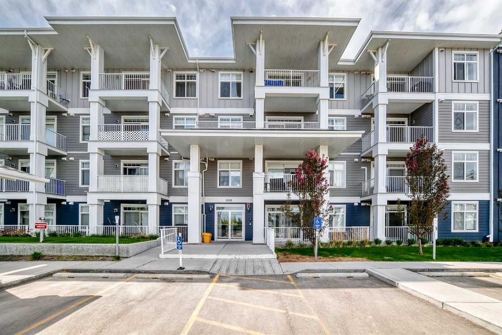 415, 300 Auburn Meadows Common SE, A2313652, Alberta,