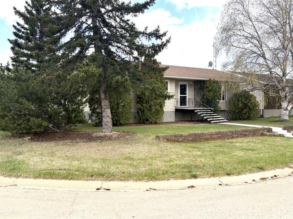 Third View of 5602 47 Avenue W, Forestburg, Forestburg, Alberta, T0B 1N0