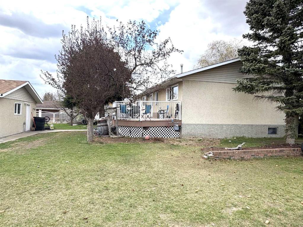 Fourth View of 5602 47 Avenue W, Forestburg, Forestburg, Alberta, T0B 1N0