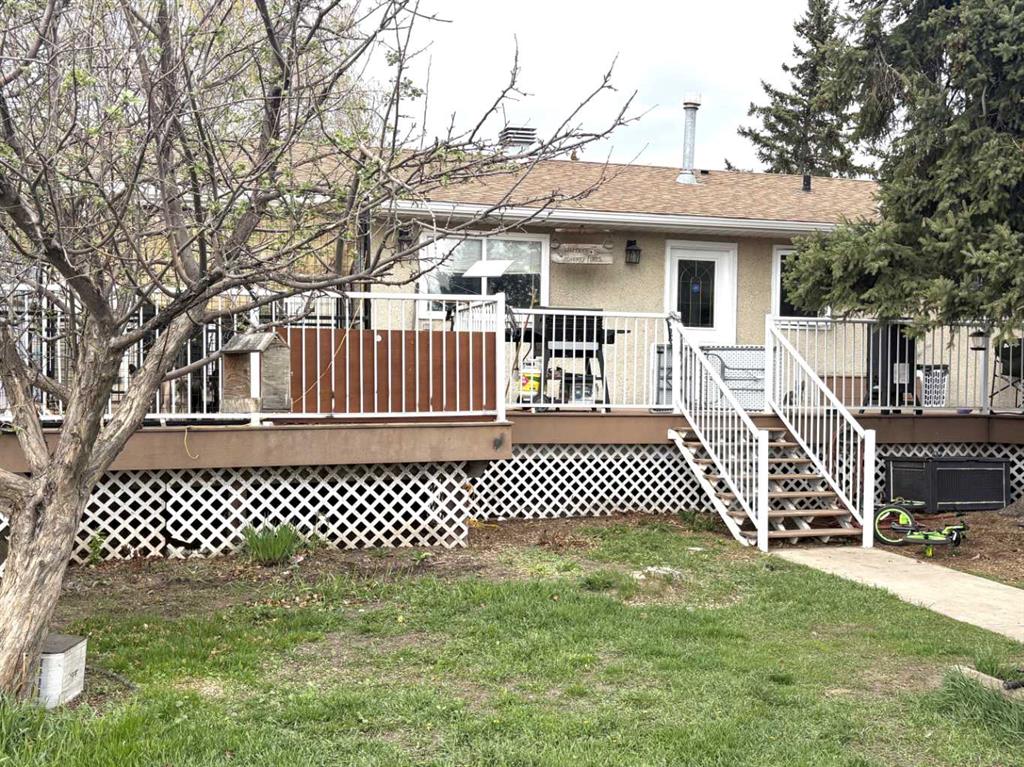 Fifth View of 5602 47 Avenue W, Forestburg, Forestburg, Alberta, T0B 1N0